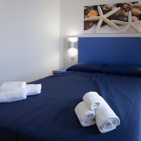 Map Enjoy Rooms San Vito Lo Capo Extérieur photo