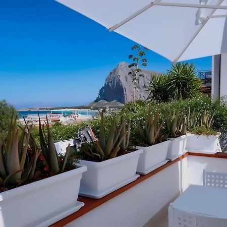 Map Enjoy Rooms San Vito Lo Capo Extérieur photo