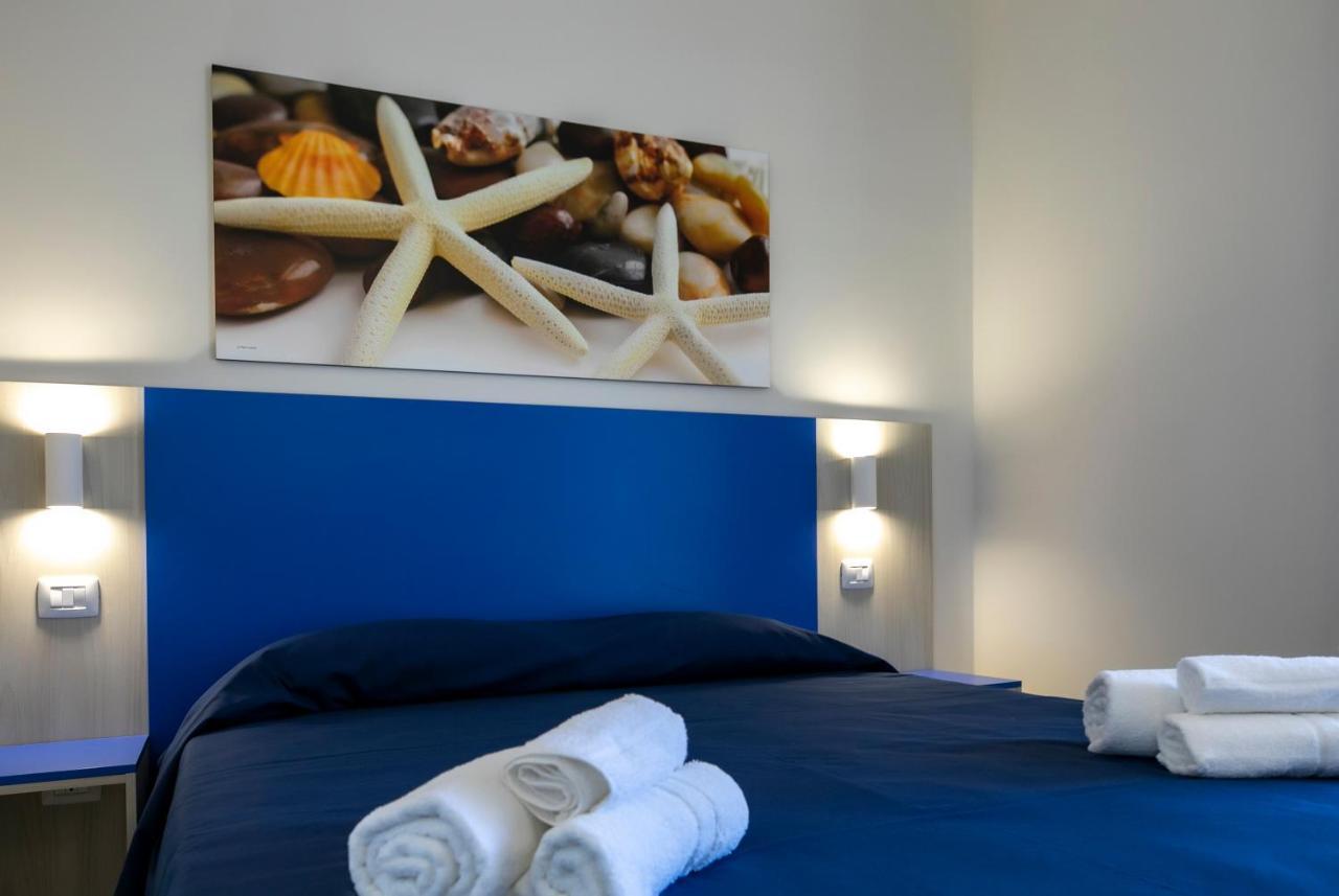 Map Enjoy Rooms San Vito Lo Capo Extérieur photo