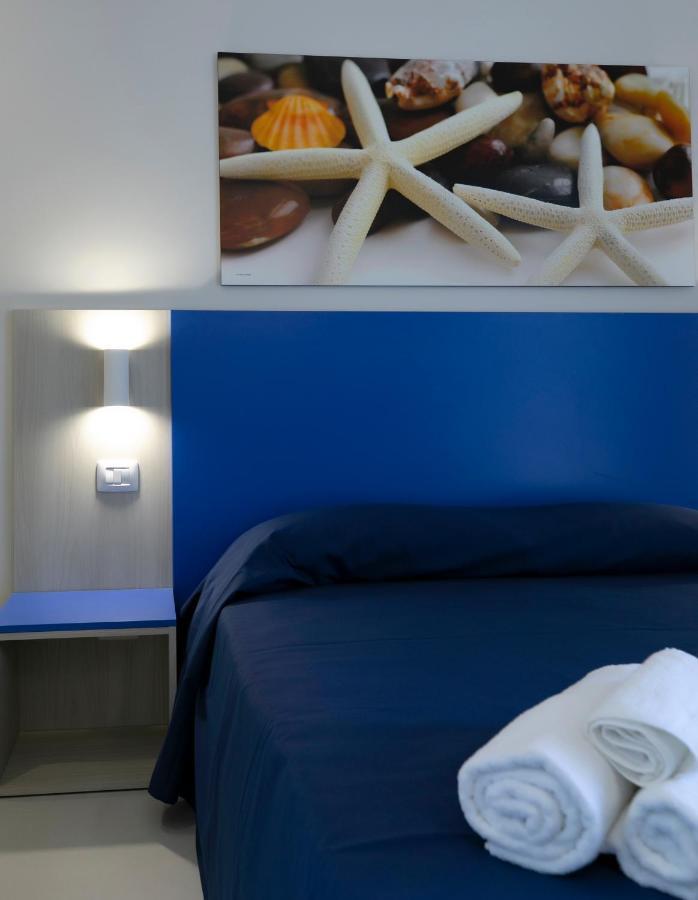 Map Enjoy Rooms San Vito Lo Capo Extérieur photo
