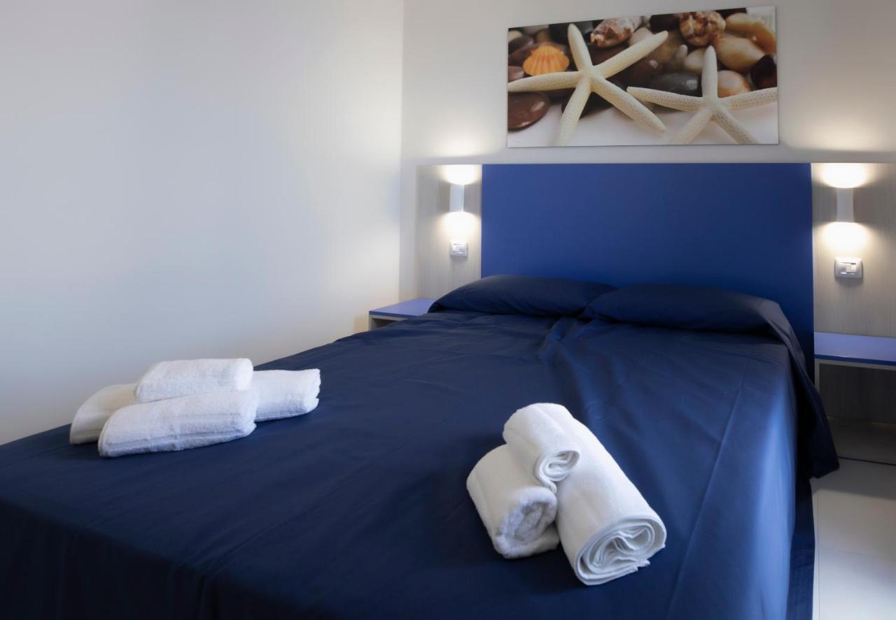 Map Enjoy Rooms San Vito Lo Capo Extérieur photo