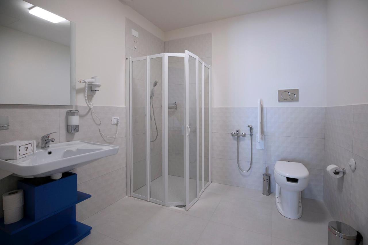 Map Enjoy Rooms San Vito Lo Capo Extérieur photo