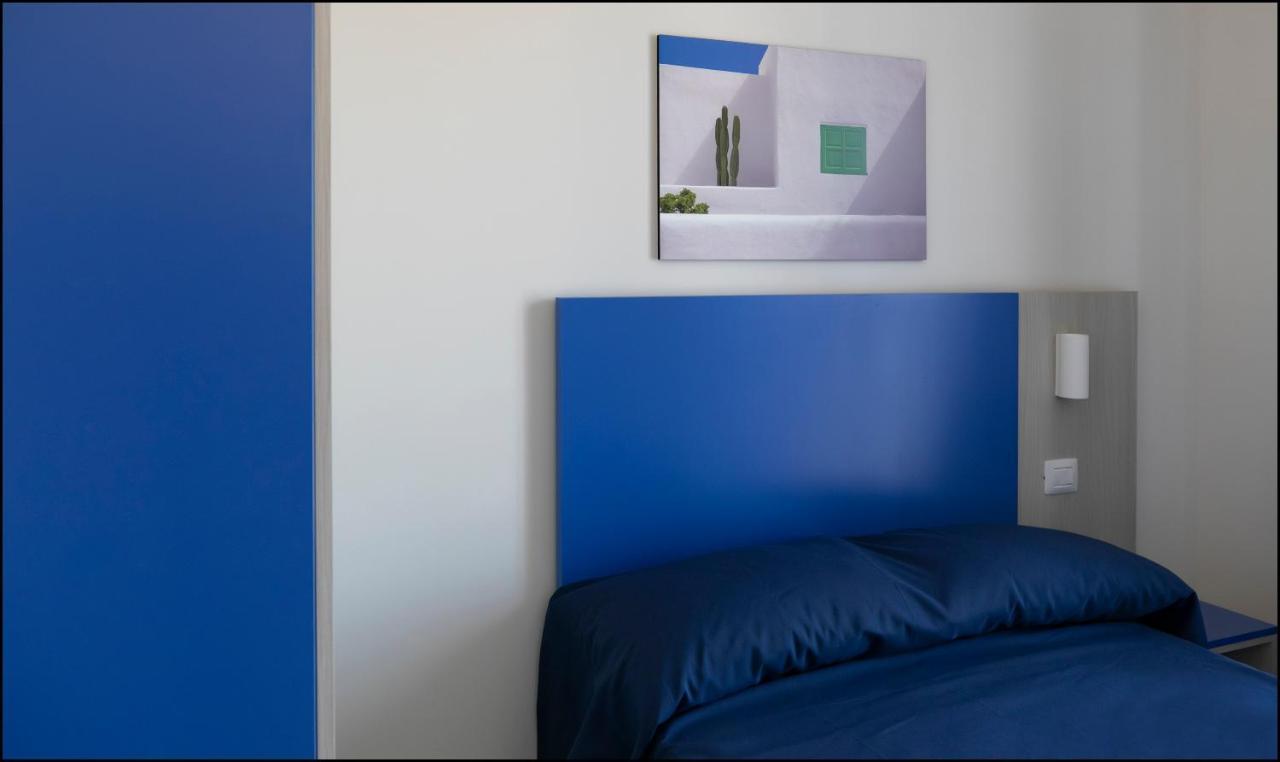Map Enjoy Rooms San Vito Lo Capo Extérieur photo